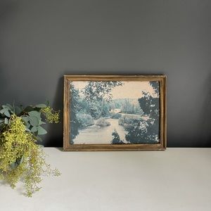 Landscape photograph